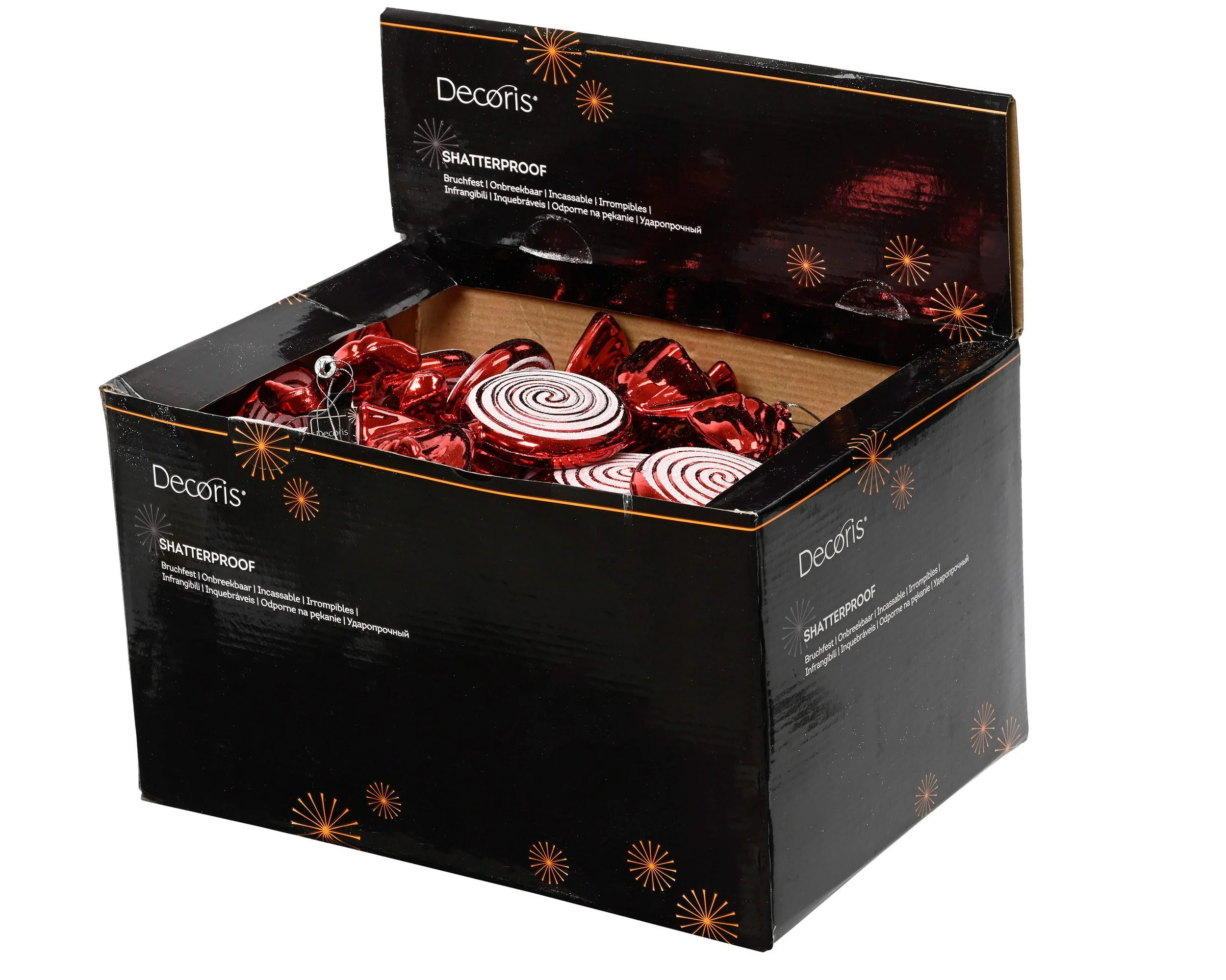 KAEMINGK – Christbaumschmuck „Bonbon“